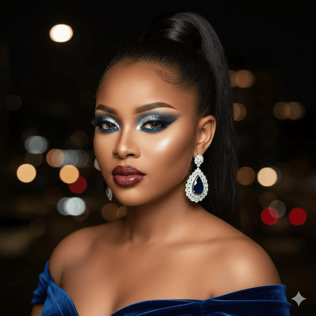 Special Events Makeup Specialist London